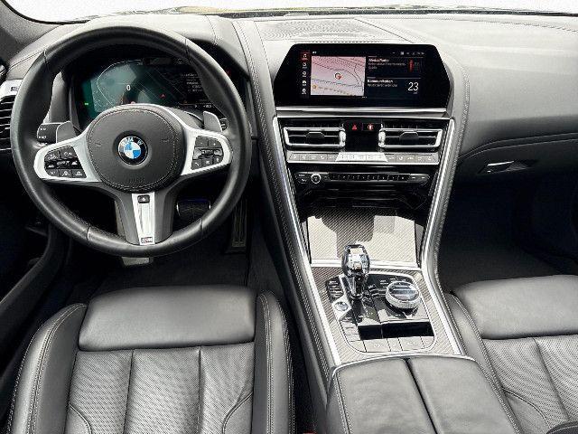 BMW 840 840i Cabrio M-Sport xDrive