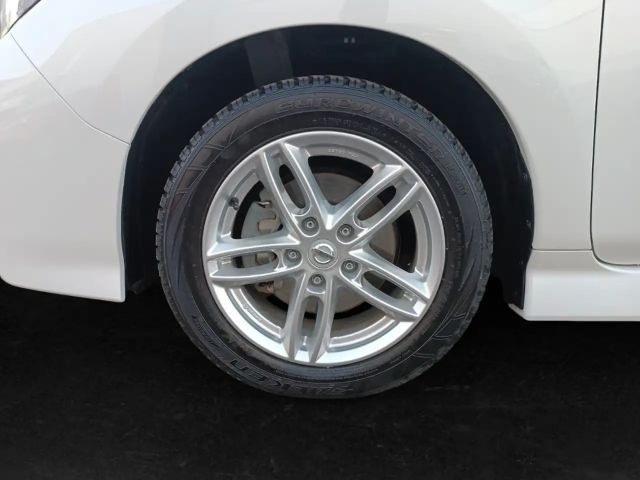 Nissan Leaf 40 kWh Tekna