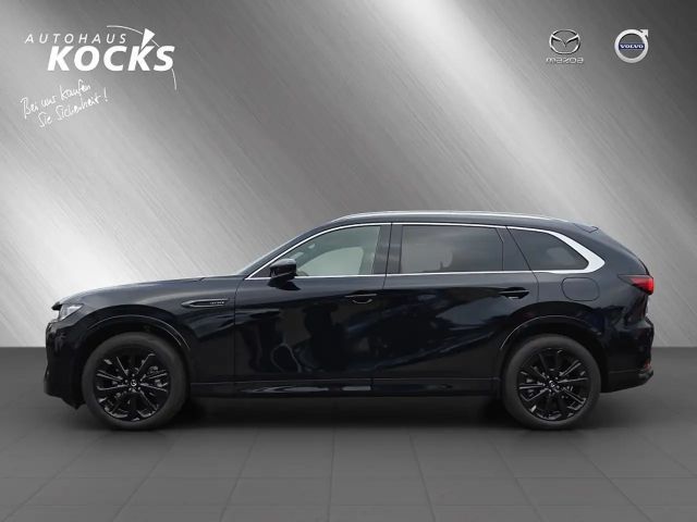 Mazda CX-80 Homura Plus e-Skyactiv