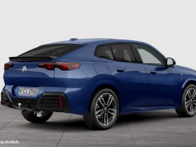 BMW X2 M-Sport sDrive20i