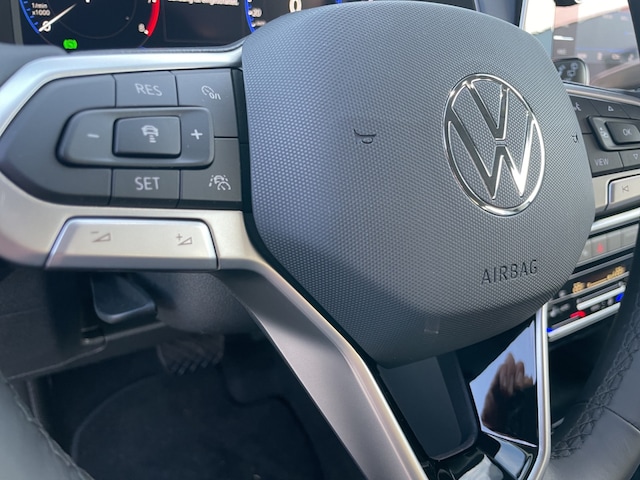 Volkswagen T-Cross 1.0 TSI DSG Style