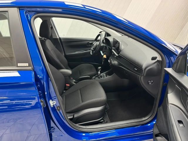 Hyundai i20 1.0 T-GDi Trend