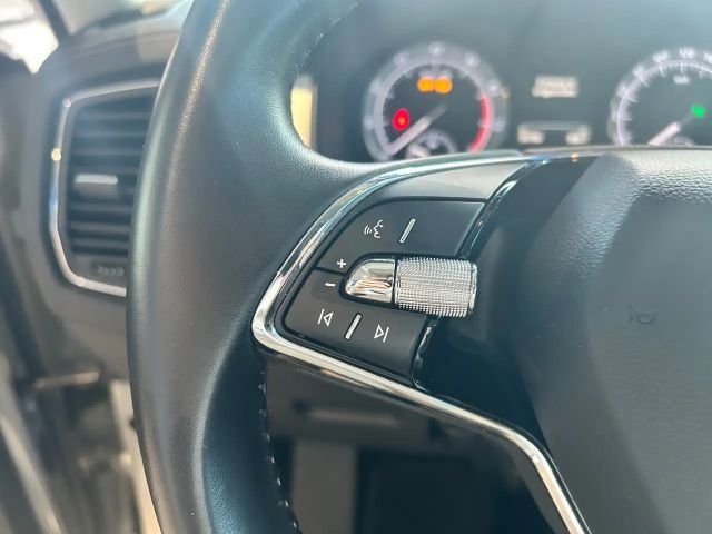 Skoda Kodiaq 1.5 TSI ACT Ambition