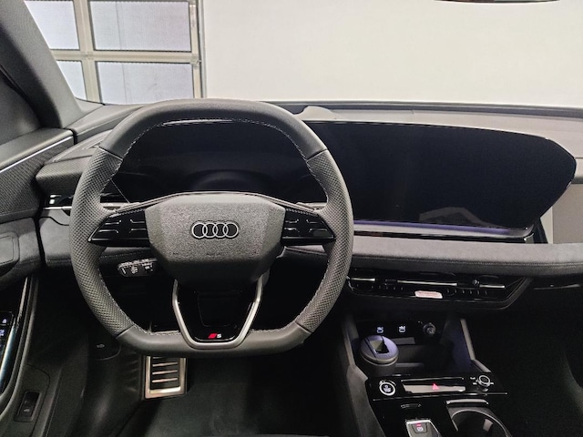 Audi Q6 e-tron Quattro