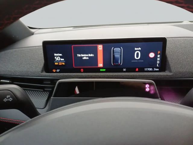 Ford Mustang Mach-E AWD Premium