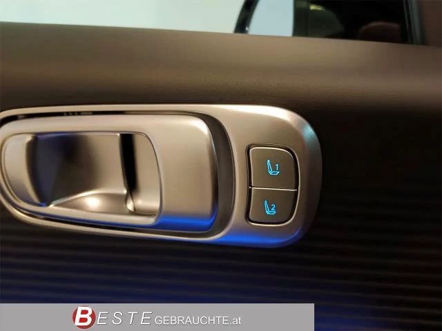 Hyundai IONIQ 6 4WD Vierwielaandrijving