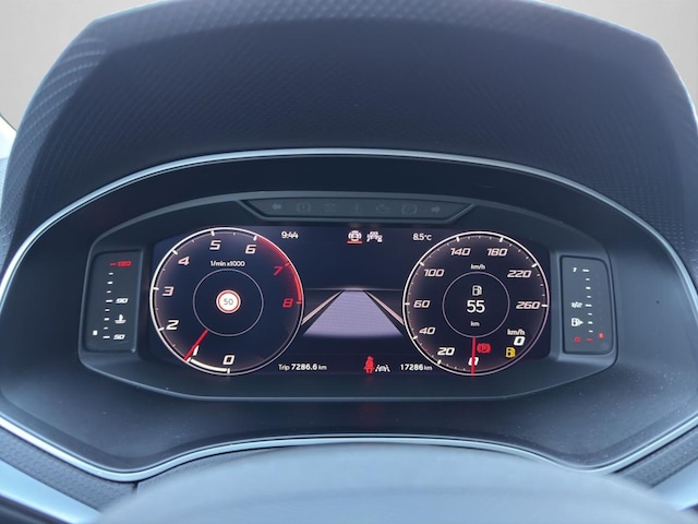 Seat Ibiza 1.0 TSI Style