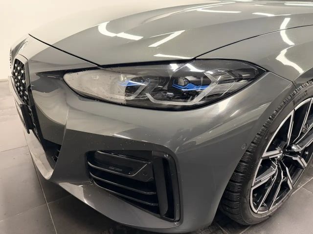 BMW 440 Coupé Gran Coupé M440i xDrive
