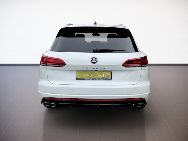 Volkswagen Touareg 3.0 V6 TDI