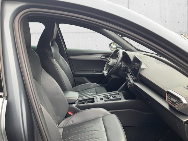 Cupra Formentor 2.0 TSI 4Drive VZ