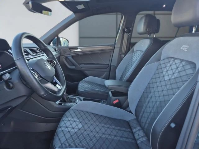 Volkswagen Tiguan 2.0 TSI 4Motion DSG R-Line