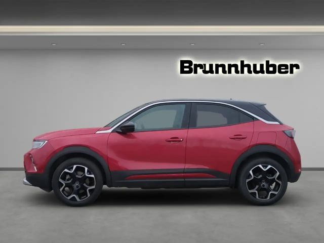 Opel Mokka Elegance Mokka-e Ultimate