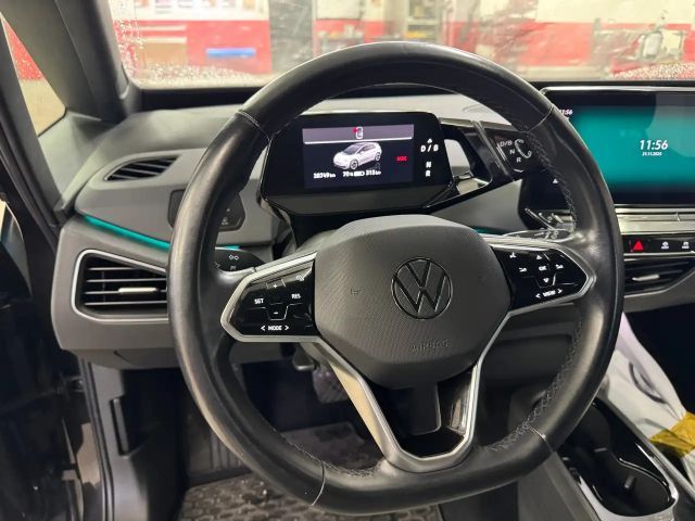 Volkswagen ID.3 Life Performance Pro