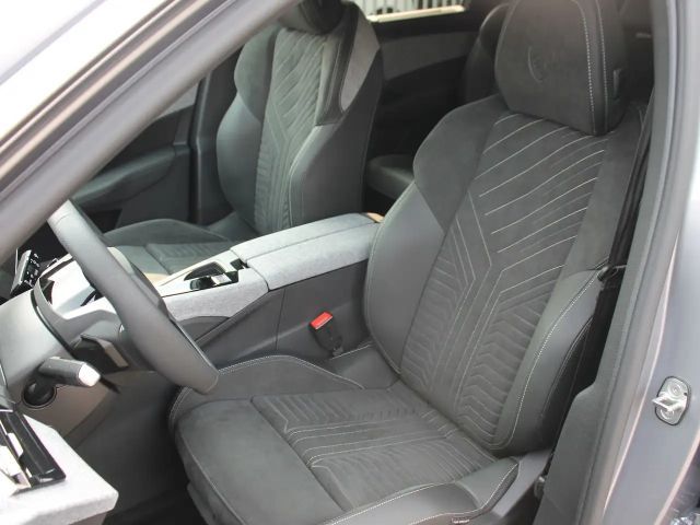 Peugeot 5008 GT-Line Hybrid