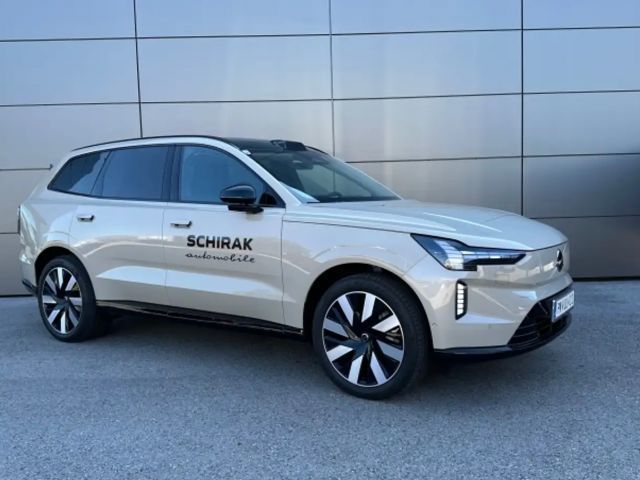 Volvo EX90 Twin motor Ultra