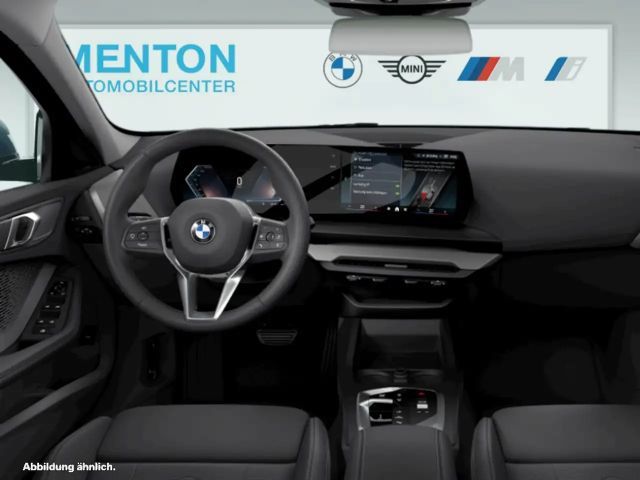 BMW 120 Comfort pakket Sedan