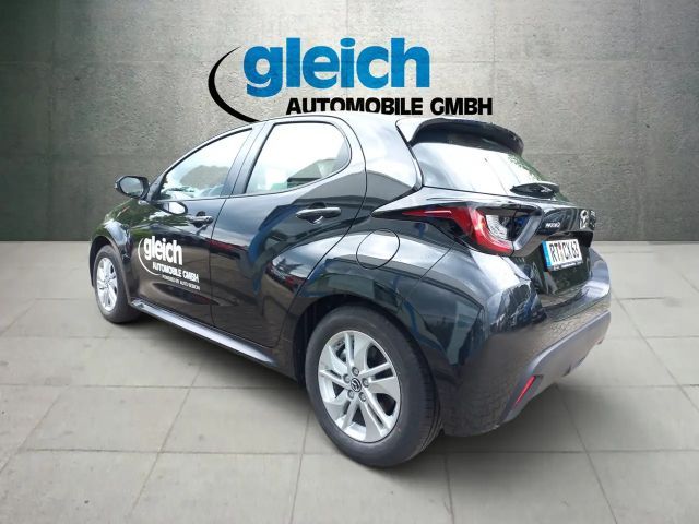 Mazda 2 Hybrid 1.5 Centre-Line ACC KeyLess KlimaA