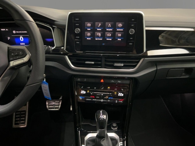 Volkswagen T-Roc 1.5 TSI DSG Plus R-Line