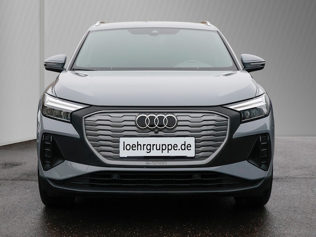 Audi Q4 e-tron 40