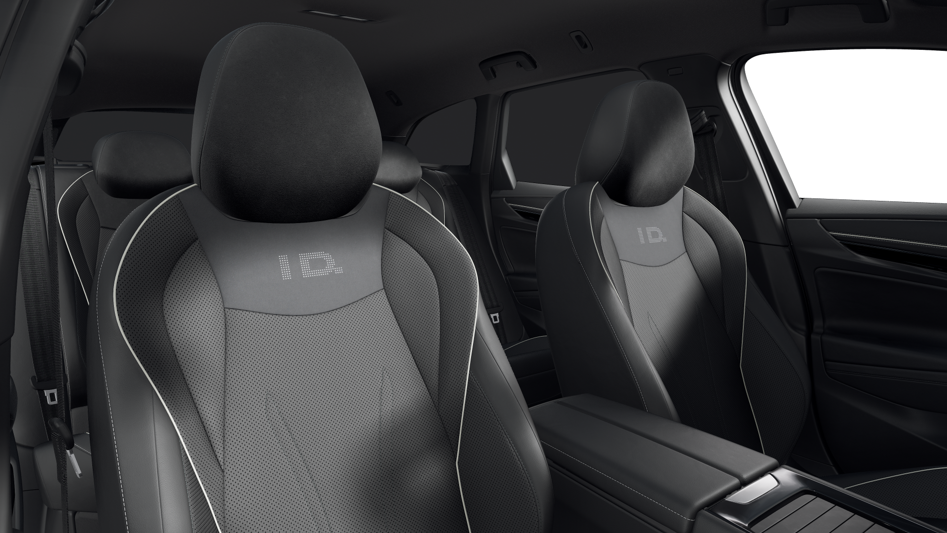 Volkswagen ID.7 Pro Tourer