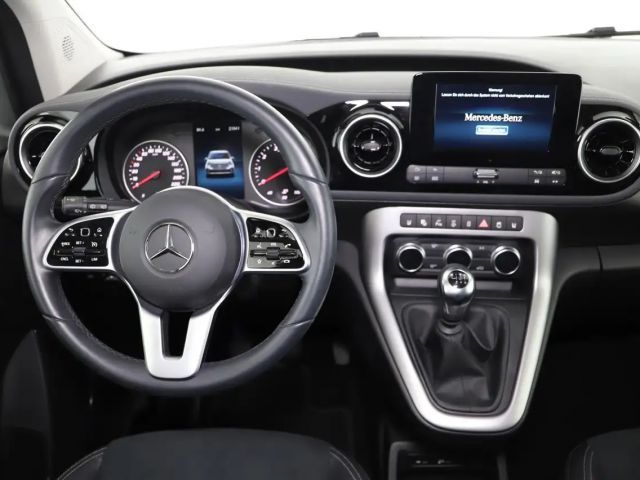 Mercedes-Benz T 180 Progressive