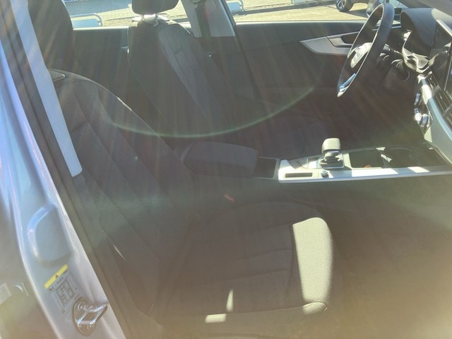 Audi A4 35 TDI S-Tronic Sedan