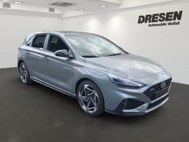 Hyundai i30 N Line T-GDi