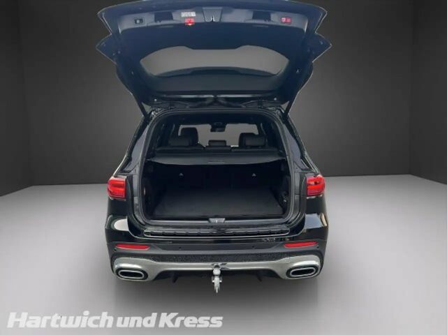 Mercedes-Benz GLB 220 4MATIC AMG Line