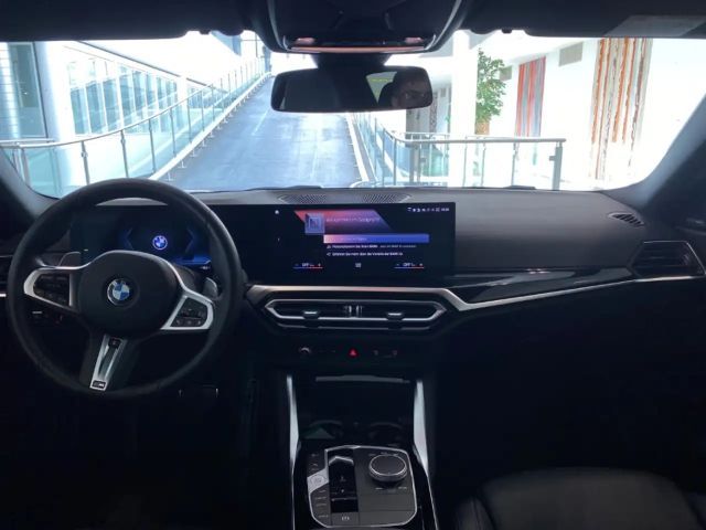 BMW 218 218i Coupé M-Sport