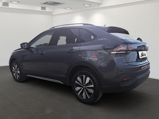 Volkswagen Taigo 1.0 TSI