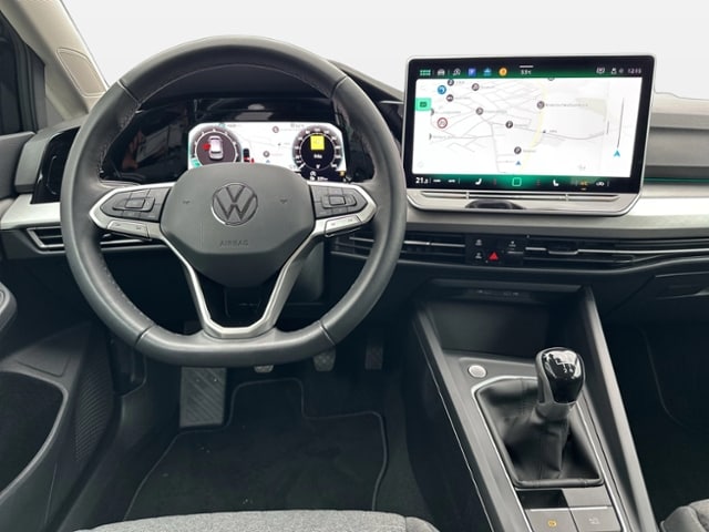Volkswagen Golf 1,5 TSI*LED*NAVI*ACC*DAB*uvm*