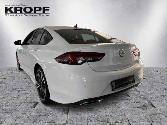 Opel Insignia 2.0 CDTI GS-Line Grand Sport