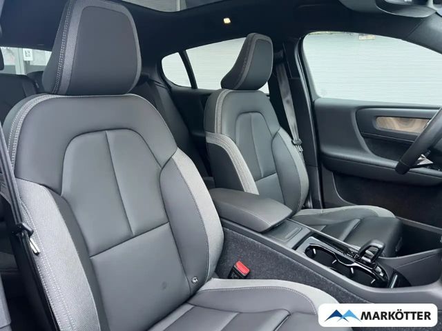 Volvo C40 AWD Recharge Ultimate