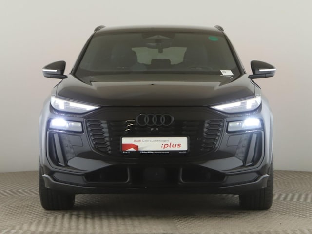 Audi Q6 e-tron Quattro