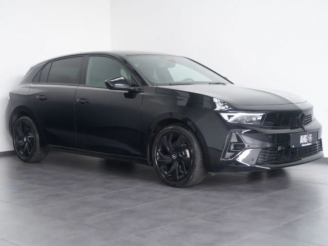 Opel Astra 1.2 Turbo GS-Line Grand Sport Turbo