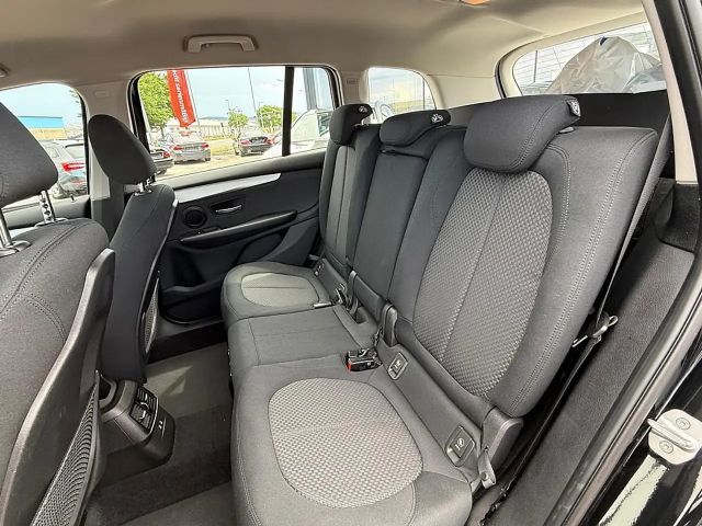 BMW 218 218d Gran Tourer xDrive