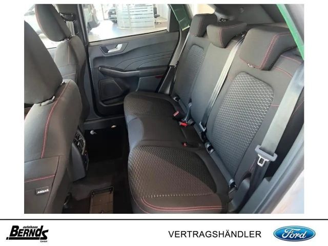 Ford Kuga ST Line