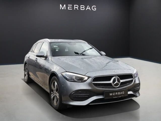 Mercedes-Benz C 300 Estate