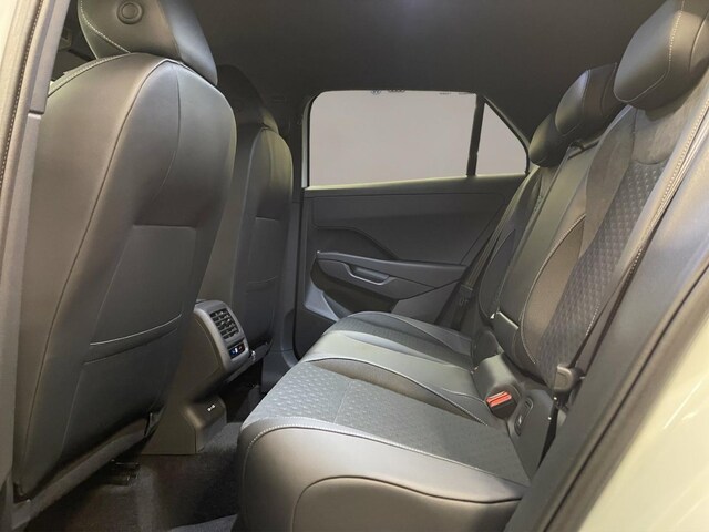 Volkswagen T-Roc DSG