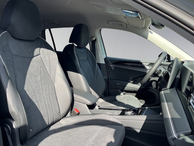 Volkswagen Tiguan 2.0 TDI DSG Elegance Elegance