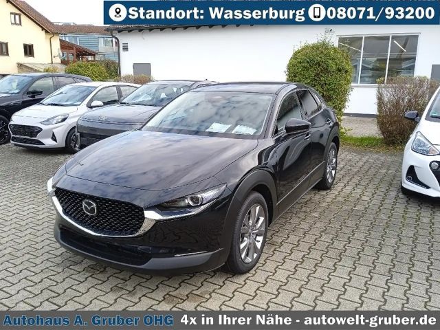 Mazda CX-30 Exclusive-line SkyActiv e-Skyactiv