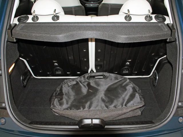 Fiat 500e 42 kWh La Prima