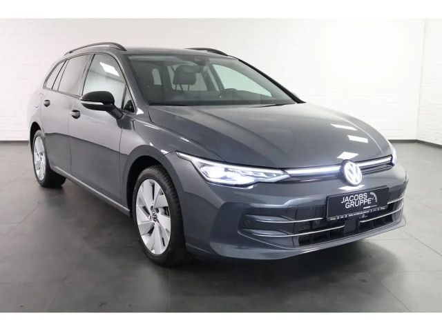 Volkswagen Golf 2.0 TDI DSG Golf VIII Variant