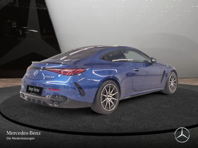 Mercedes-Benz CLE 53 AMG 4MATIC AMG Line