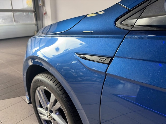 Volkswagen Polo 1.0 TSI DSG R-Line