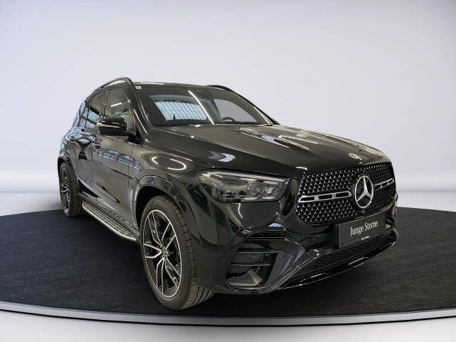 Mercedes-Benz GLE 350 4MATIC