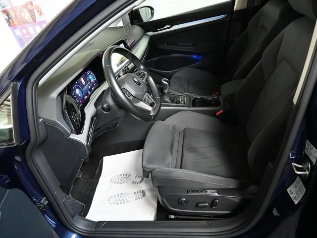 Volkswagen Golf Life Plus Variant