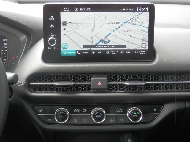 Honda ZR-V Advance i-MMD