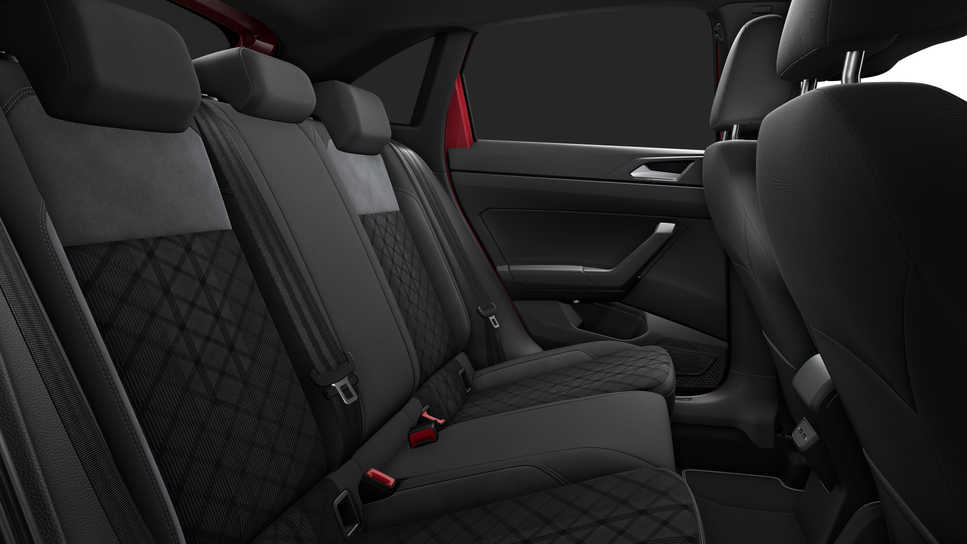 Volkswagen Taigo 1.5 TSI DSG R-Line