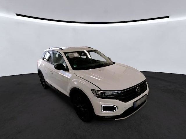 Volkswagen T-Roc DSG Sport
